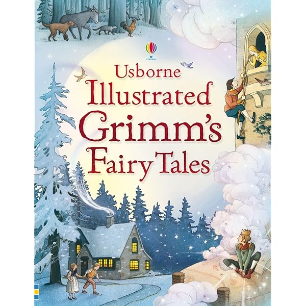 Illustrated Stories For Children: lesley-sims: 9781409507659